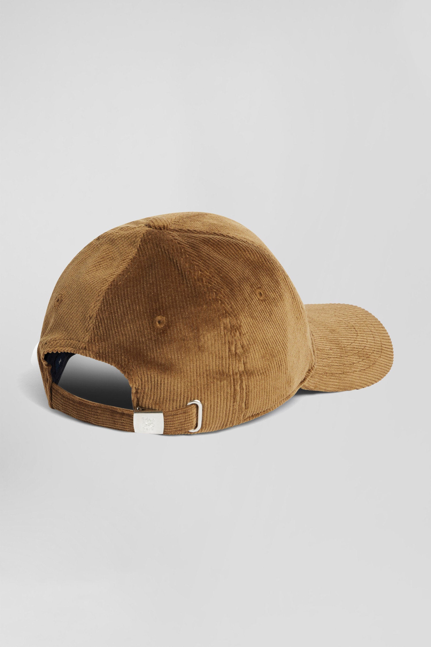 Camel Corduroy Cap_03