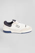 Ep10 Beige And Navy Blue Leather Sneakers_01