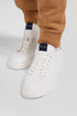 White Low-Top Leather Sneakers_01