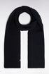 Eden Park_Blue_Navy Cotton-Blend Scarf_H25ACTEC0001_BLF_01
