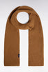 Eden Park_Beige_Camel Cotton-Blend Scarf_H25ACTEC0001_MAM5_01
