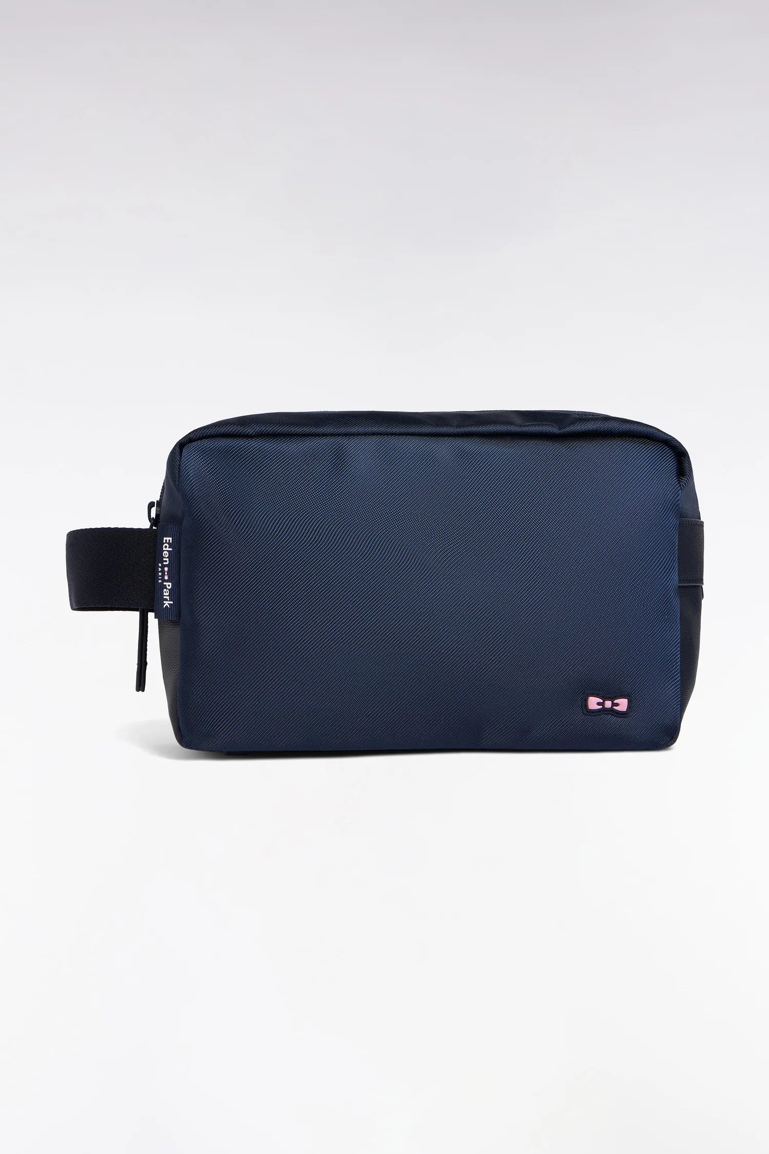 Eden Park_0_Navy Toiletry Bag_H25BAGTT0002_BLF_01