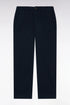 Eden Park_0_Wrinkle-Free Chinos in Navy Stretch Cotton - a Shooter_H25BAS0C0001_BLF_01