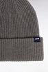 Eden Park_Grey_Grey Cotton-Blend Beanie_H25CHABN0001_GRM_01