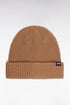 Eden Park_Beige_Camel Cotton-Blend Beanie_H25CHABN0001_MAM5_01