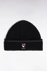 Eden Park_0_New Zealand Black Cotton Beanie_H25CHABN0010_NO_01