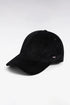Eden Park_0_Black Corduroy Cap_H25CHACA0003_NO_01