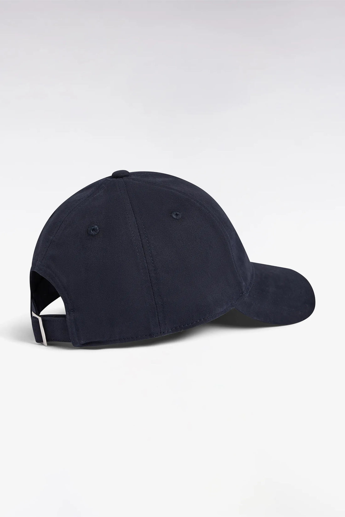Eden Park_0_Navy Cotton PiquŽ Cap_H25CHACA0009_BLF_01