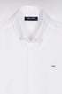 Eden Park_White_White Cotton PiquŽ Shirt_H25CHECL0111_BC_01