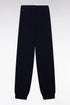 Eden Park_0_Navy Cotton Fleece Joggers - a Shooter_H25MAIJO0012_BLF_01