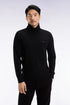 Eden Park_Black_Black Merino Wool Turtleneck Sweater_H25MAIPU0019_NO_01