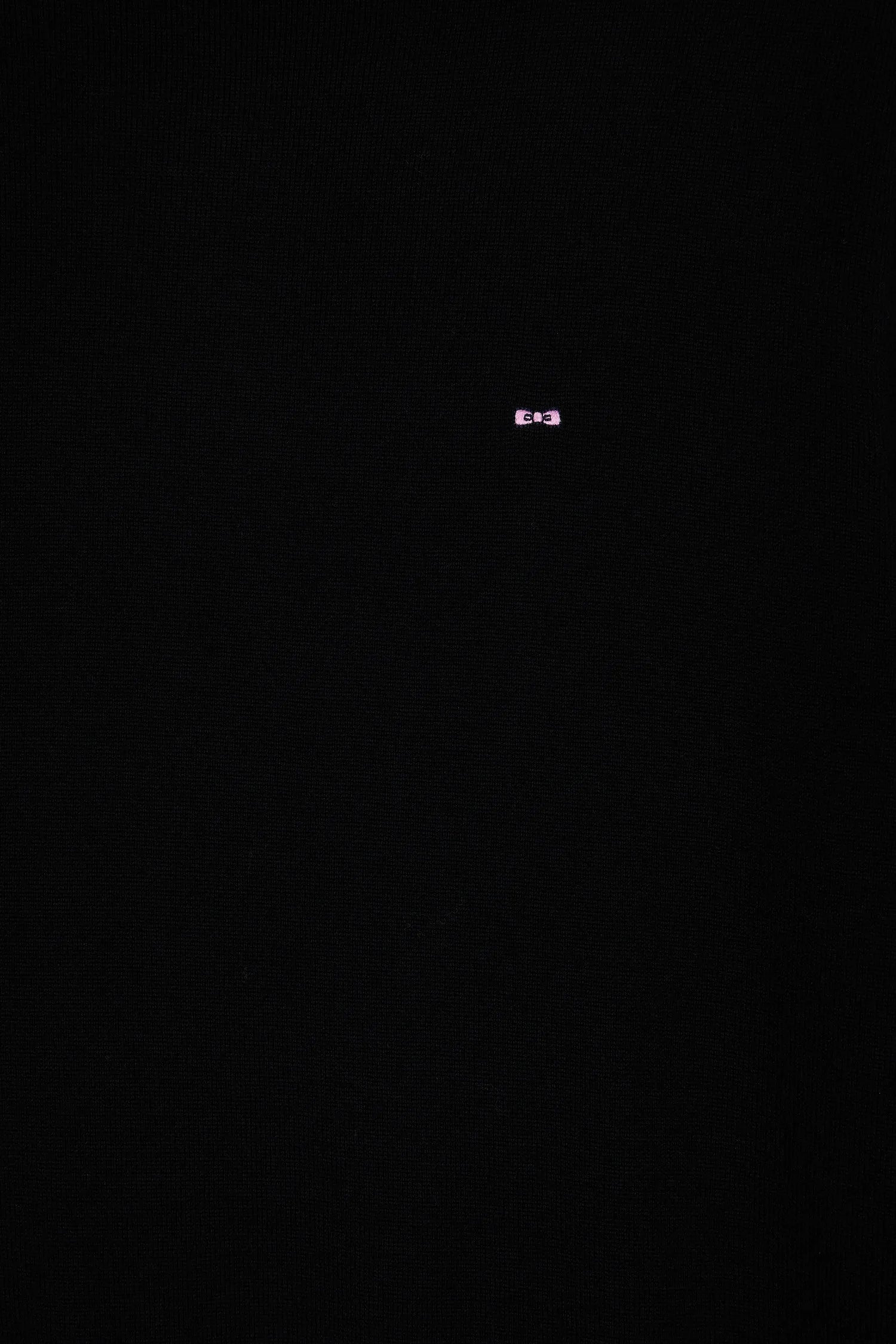 Eden Park_Black_Black Merino Wool Turtleneck Sweater_H25MAIPU0019_NO_02