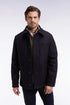 Eden Park_0_Zipped Navy Wool Twill Overshirt with Patch Pockets_H25PAMSU0010_BLF23_01