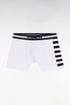 Eden Park_0_Pack of Two Stretch Cotton Jersey Boxer Briefs with White and Navy Stripes_H25SVEPK0008_BC_01