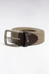 Eden Park 0 Men Beige Elastic Braided Waistband SKU: H26ACTCE0001_BEM30 Image 01