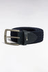 Eden Park 0 Men Navy Elastic Braided Waistband SKU: H26ACTCE0001_BLF Image 01