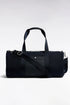 Eden Park 0 Men Duffel Bag in Rubber and Navy Nylon SKU: H26BAGSS0003_BLF Image 01