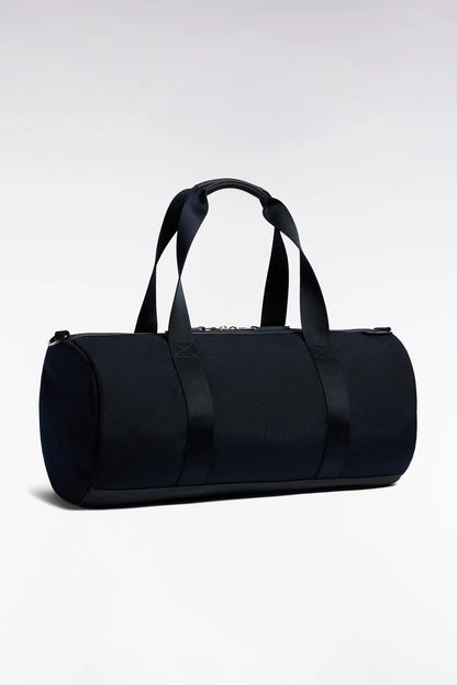Eden Park 0 Men Duffel Bag in Rubber and Navy Nylon SKU: H26BAGSS0003_BLF Image 02