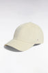 Eden Park  Men Ecru Corduroy Cap SKU: H26CHACA0001_BEC15 Image 01