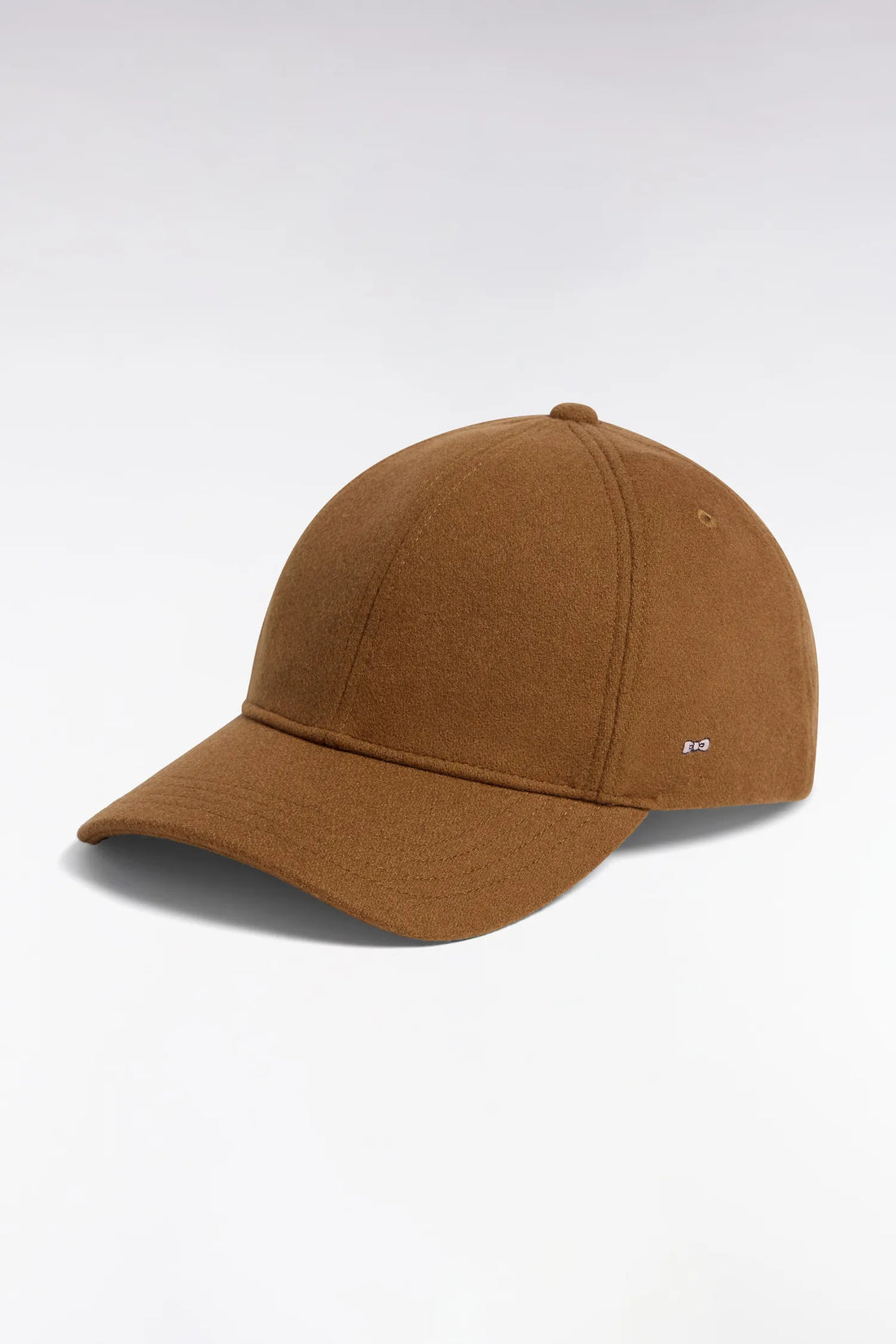 Eden Park  Men Brown Plain Winter Cap SKU: H26CHACA0003_MAM40 Image 01