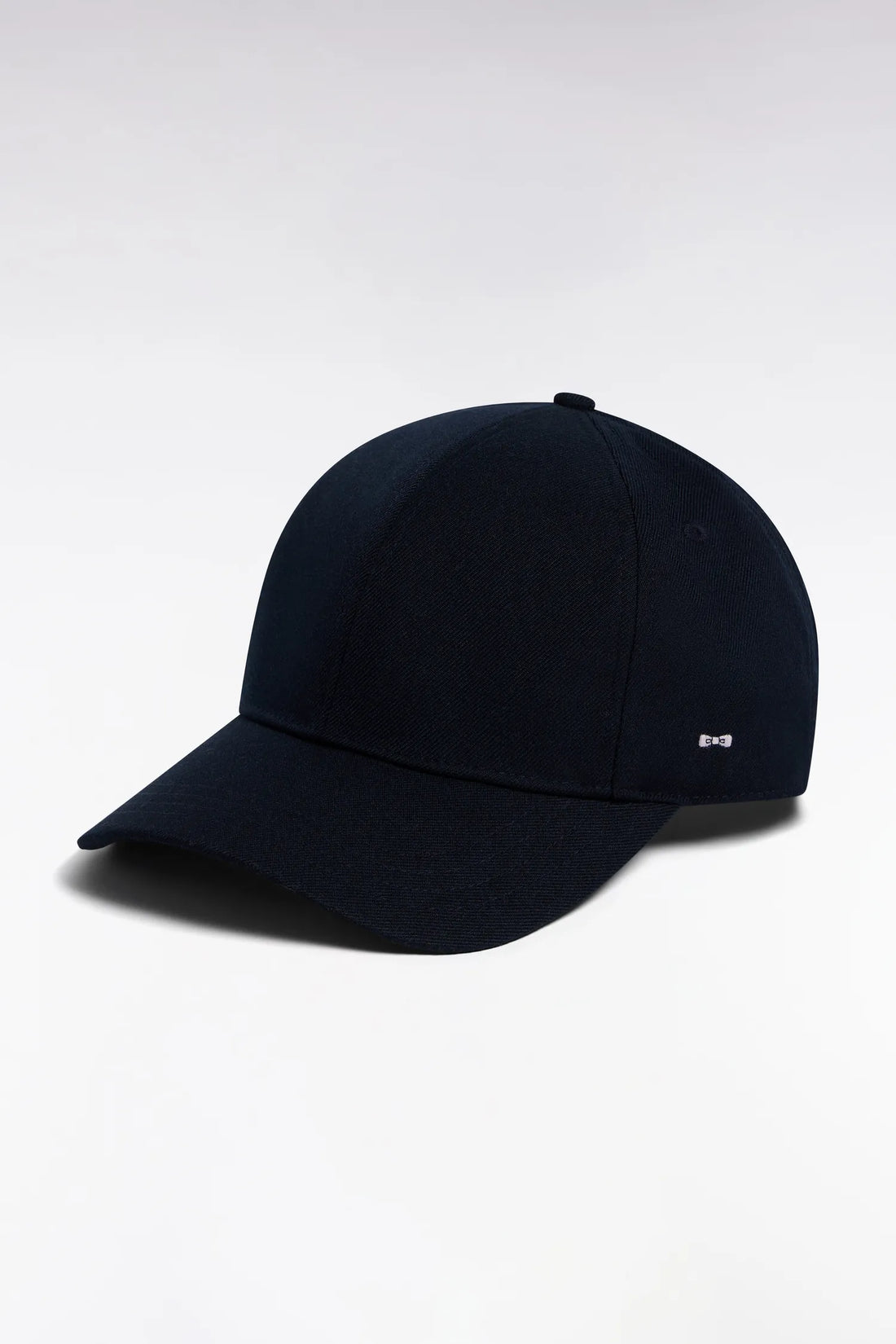 Eden Park  Men Navy Cotton PiquŽ Cap SKU: H26CHACA0010_BLF Image 01