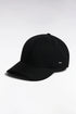 Eden Park  Men Black Cotton PiquŽ Cap SKU: H26CHACA0010_NO Image 01