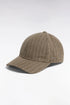 Eden Park  Men Cap in Beige Striped Woollen Cloth SKU: H26CHACA0014_BEF1 Image 01