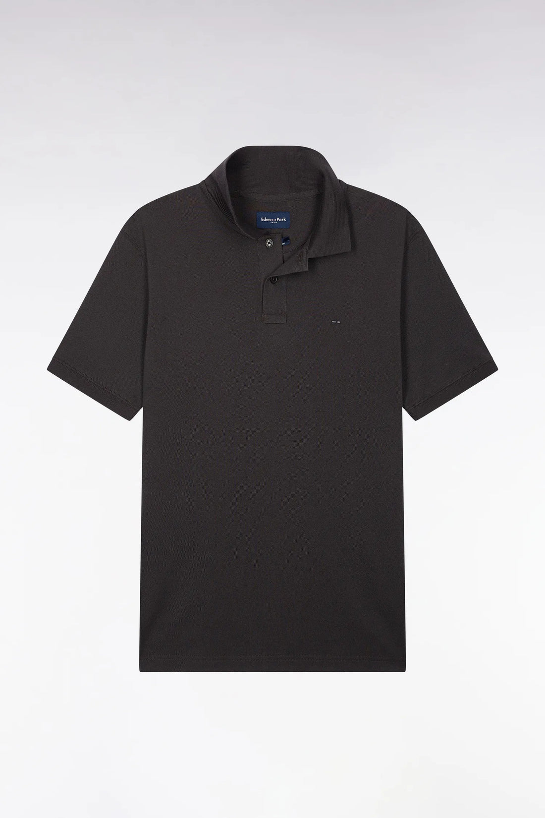 Eden Park 0 Men Polo Short Sleeves SKU: H26MAIPC0039_MAF1 Image 02