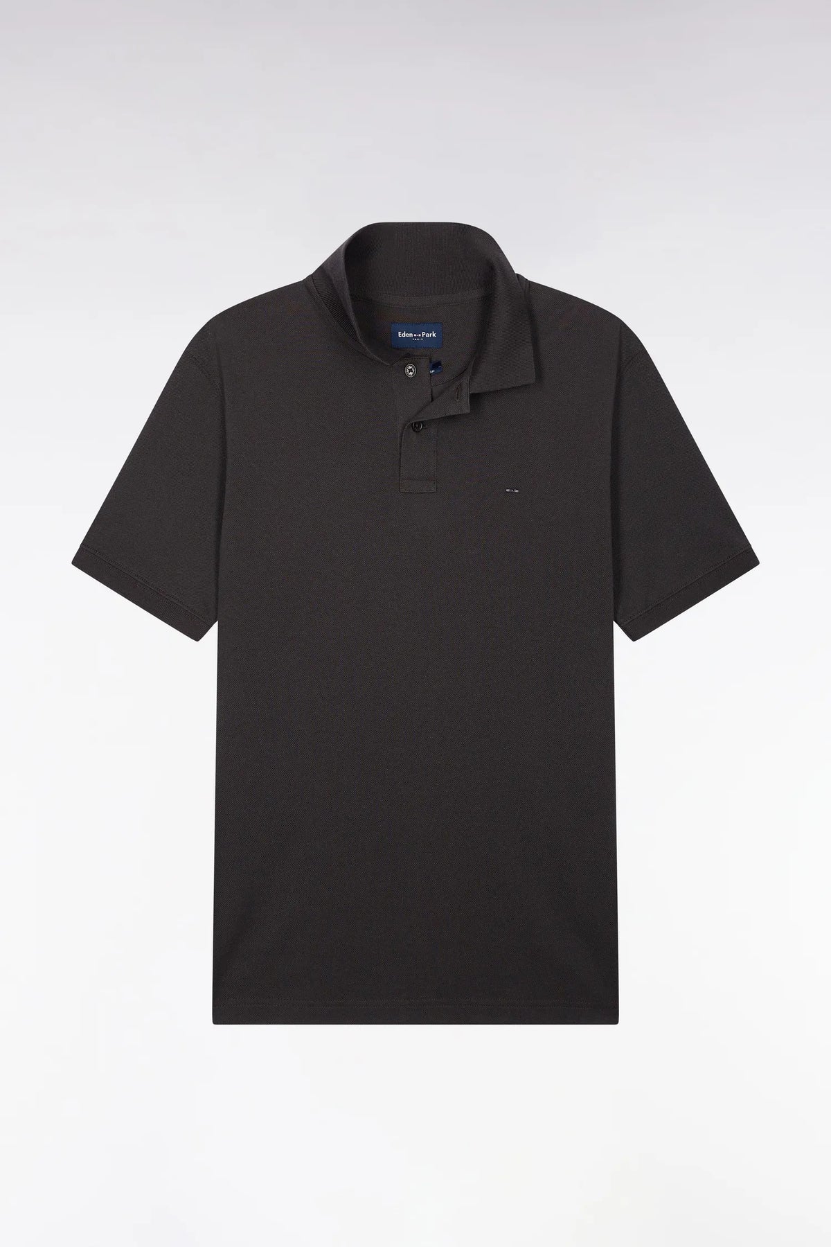Eden Park 0 Men Polo Short Sleeves SKU: H26MAIPC0039_MAF1 Image 02