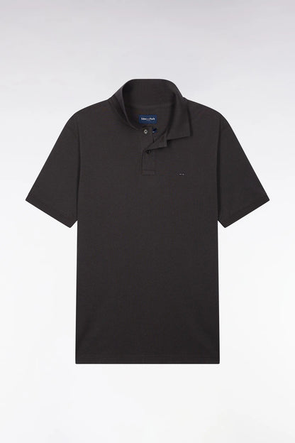 Eden Park 0 Men Polo Short Sleeves SKU: H26MAIPC0039_MAF1 Image 02