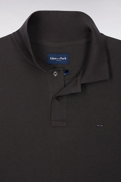 Eden Park 0 Men Polo Short Sleeves SKU: H26MAIPC0039_MAF1 Image 05