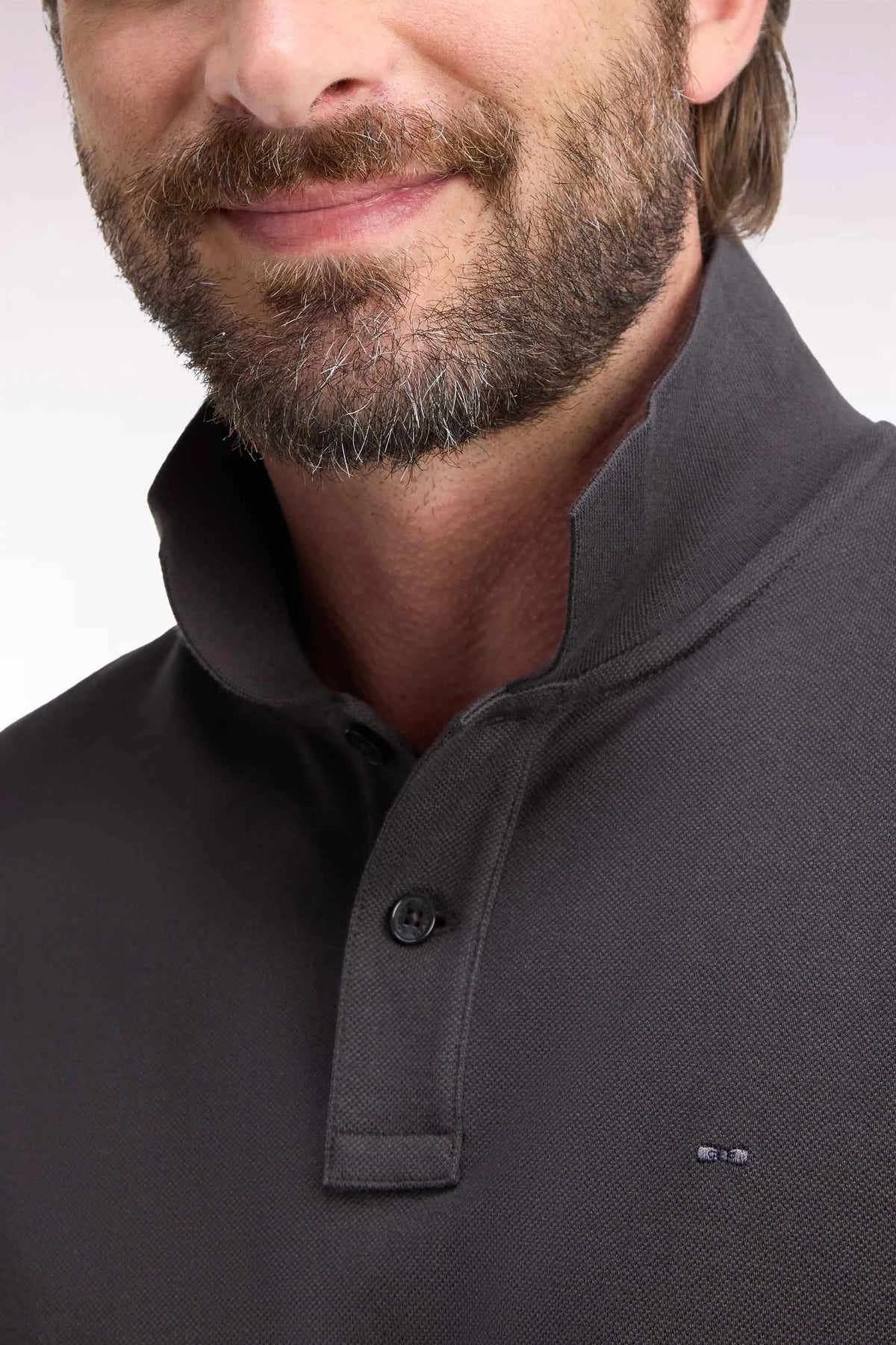 Eden Park 0 Men Polo Short Sleeves SKU: H26MAIPC0039_MAF1 Image 06