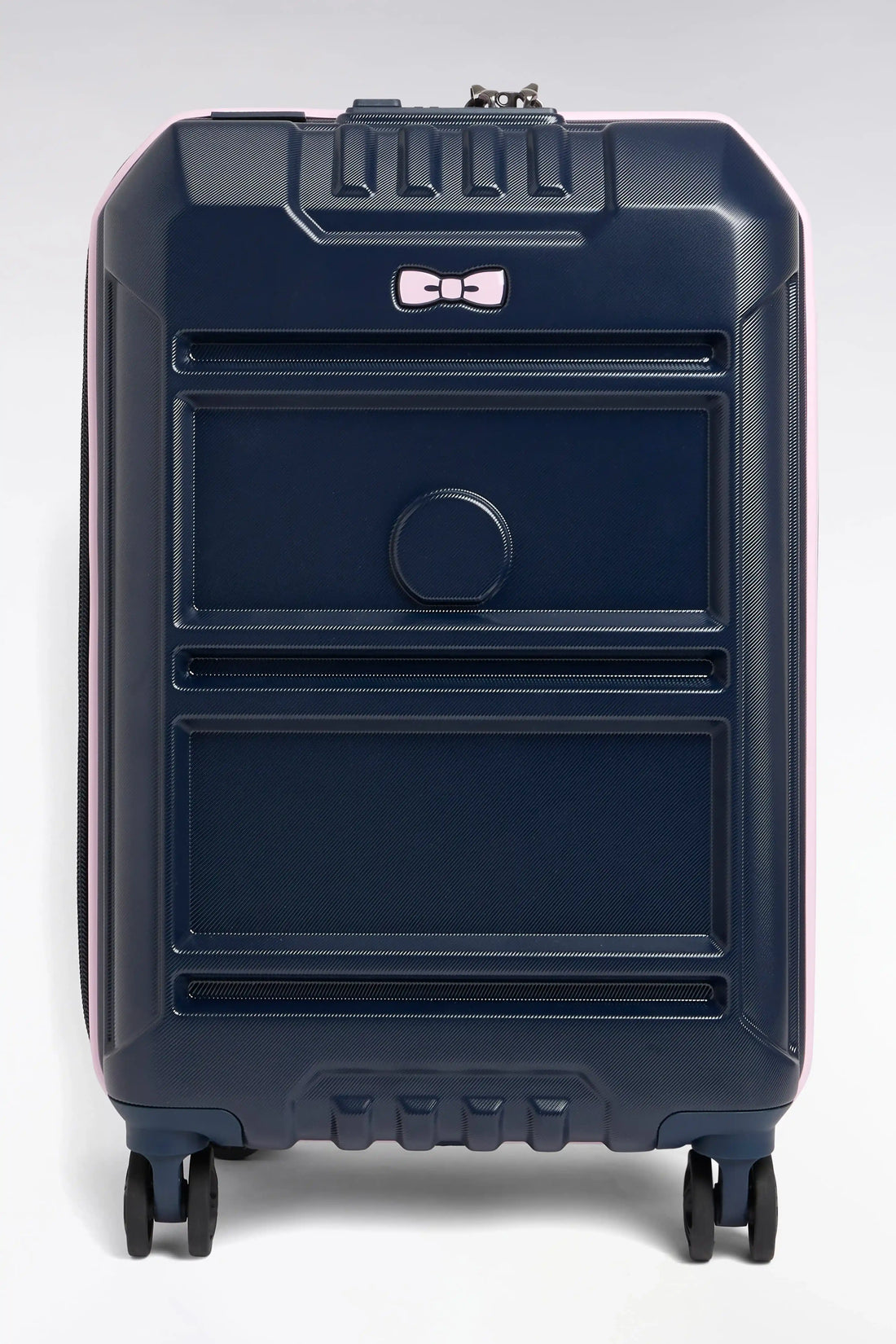 Eden Park_0_Expandable Cabin Suitcase French Flair Tour Delsey Paris X Eden Park_HEBAGVAE0001_BLF_01