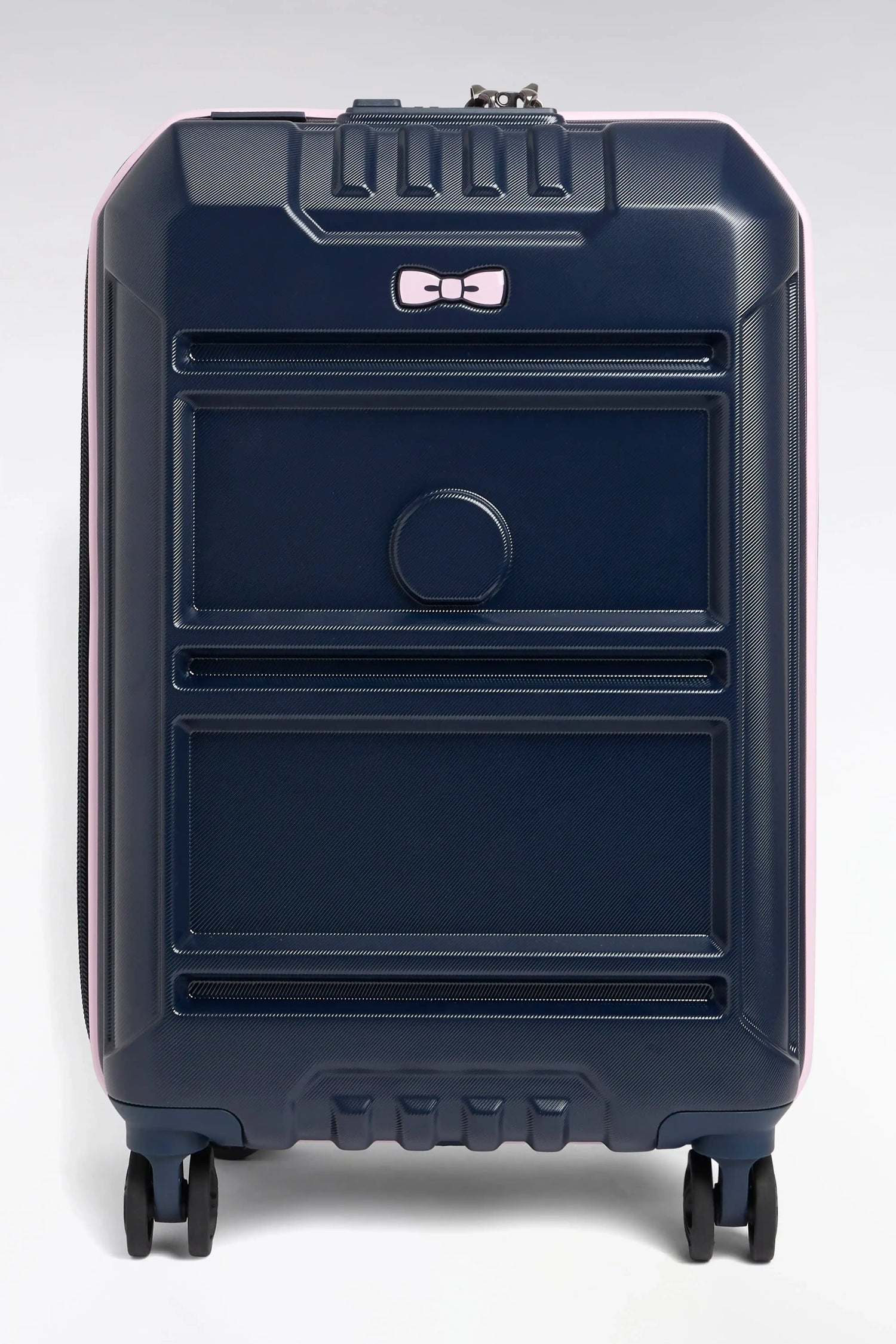 Eden Park_0_Expandable Cabin Suitcase French Flair Tour Delsey Paris X Eden Park_HEBAGVAE0001_BLF_01