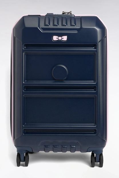 Eden Park_0_Expandable Cabin Suitcase French Flair Tour Delsey Paris X Eden Park_HEBAGVAE0001_BLF_01