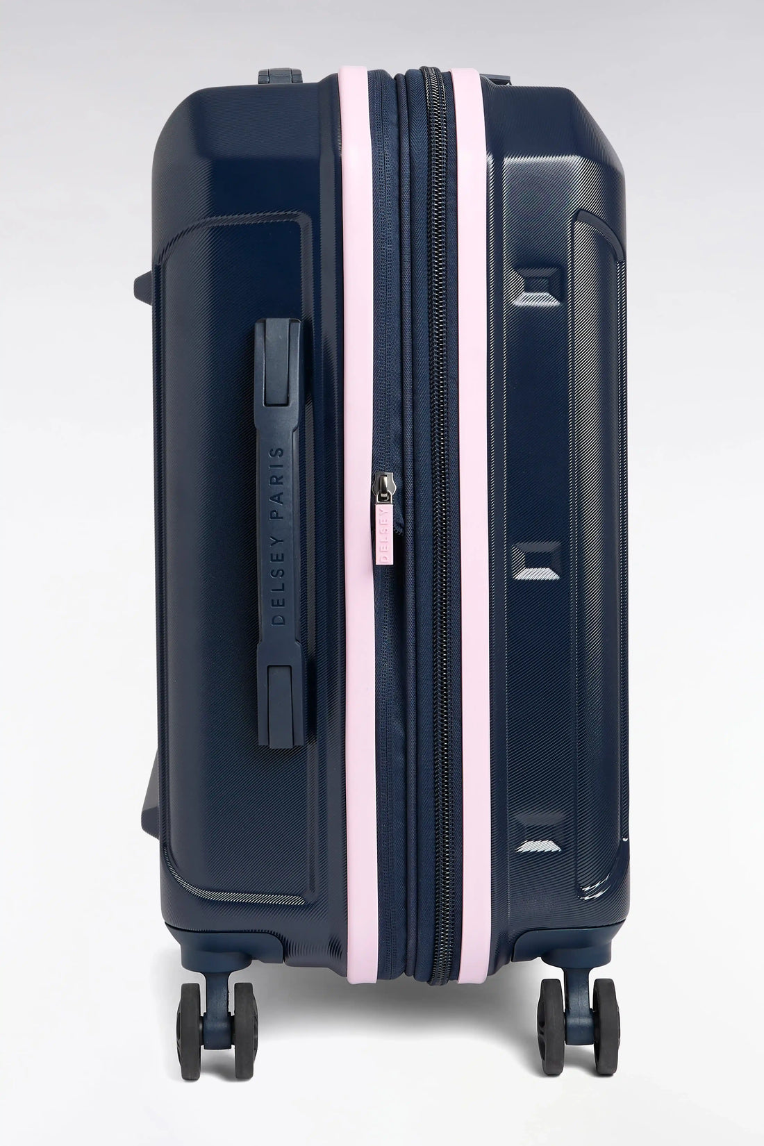 Eden Park_0_Expandable Cabin Suitcase French Flair Tour Delsey Paris X Eden Park_HEBAGVAE0001_BLF_02