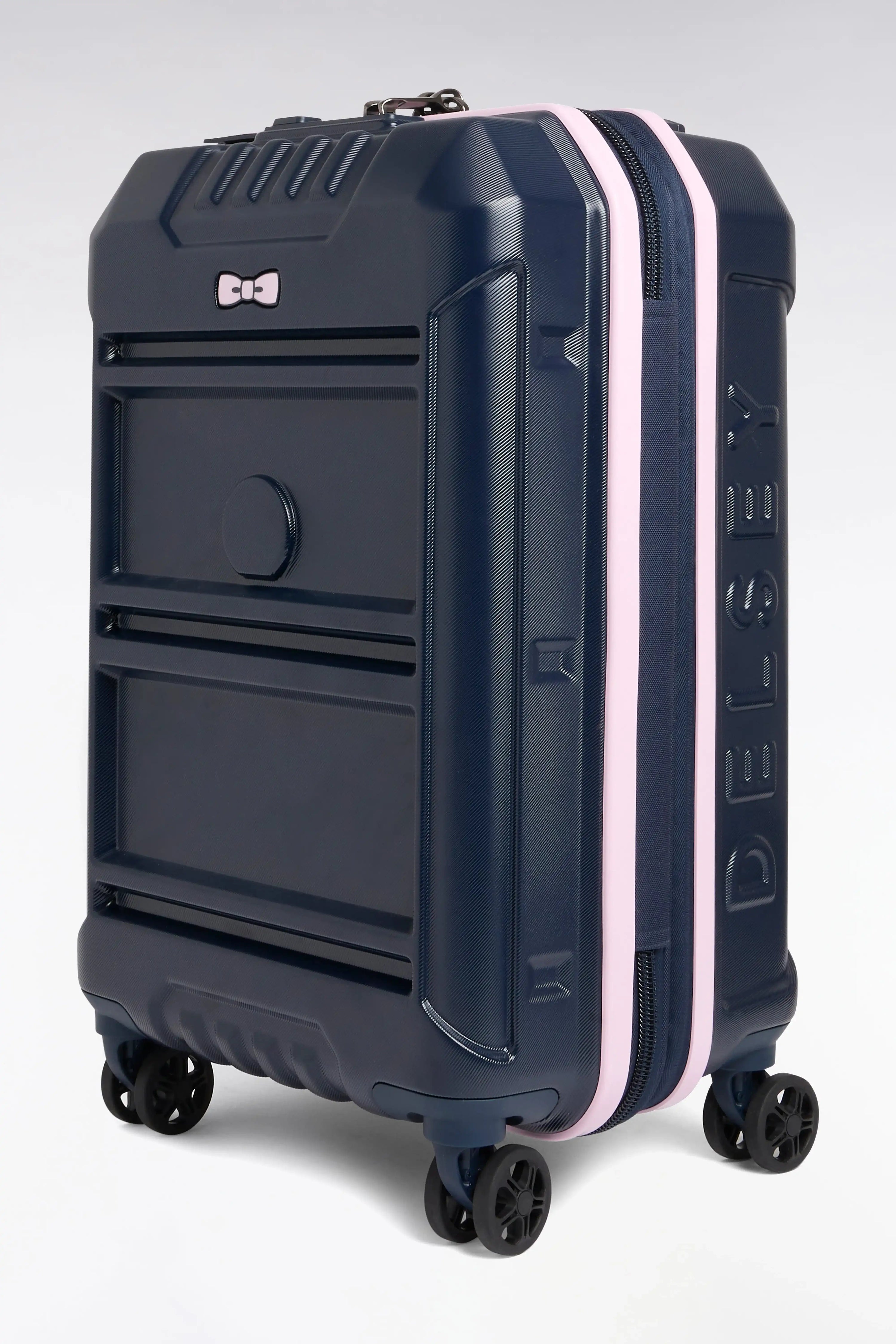 Eden Park_0_Expandable Cabin Suitcase French Flair Tour Delsey Paris X Eden Park_HEBAGVAE0001_BLF_03