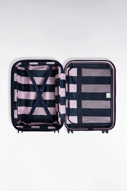 Eden Park_0_Expandable Cabin Suitcase French Flair Tour Delsey Paris X Eden Park_HEBAGVAE0001_BLF_05