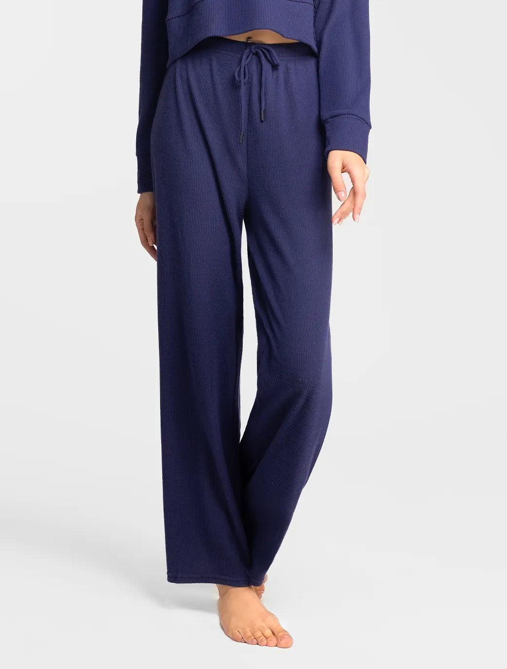 Marie France_Dark Navy_Harmony Pant_HWHARMONYPANT_Dark Navy_01