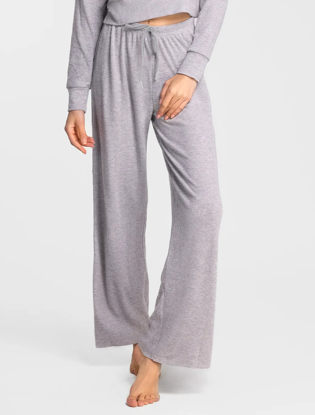 Marie France_Grey_Harmony Pant_HWHARMONYPANT_Grey_01