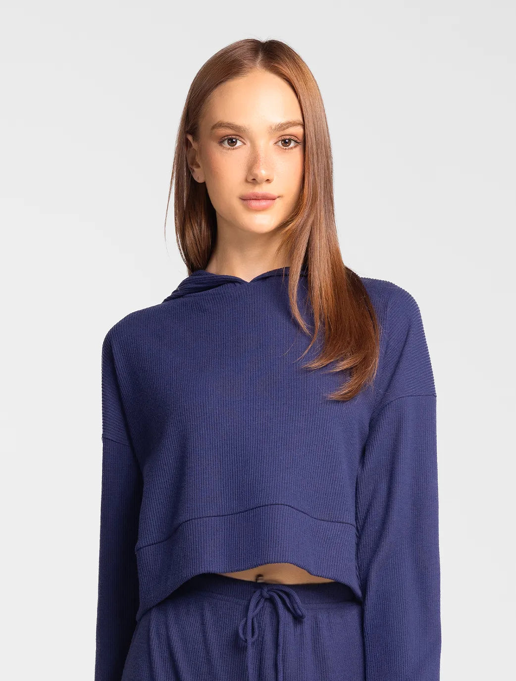 Marie France_Dark Navy_Harmony Top_HWHARMONYTOP_Dark Navy_01