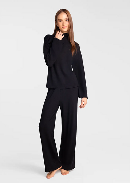 Marie France_Black_Recharge Pant_HWRECHARGEPANT_Black_01