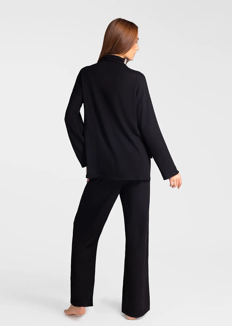 Marie France_Black_Recharge Pant_HWRECHARGEPANT_Black_04