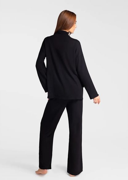 Marie France_Black_Recharge Pant_HWRECHARGEPANT_Black_04