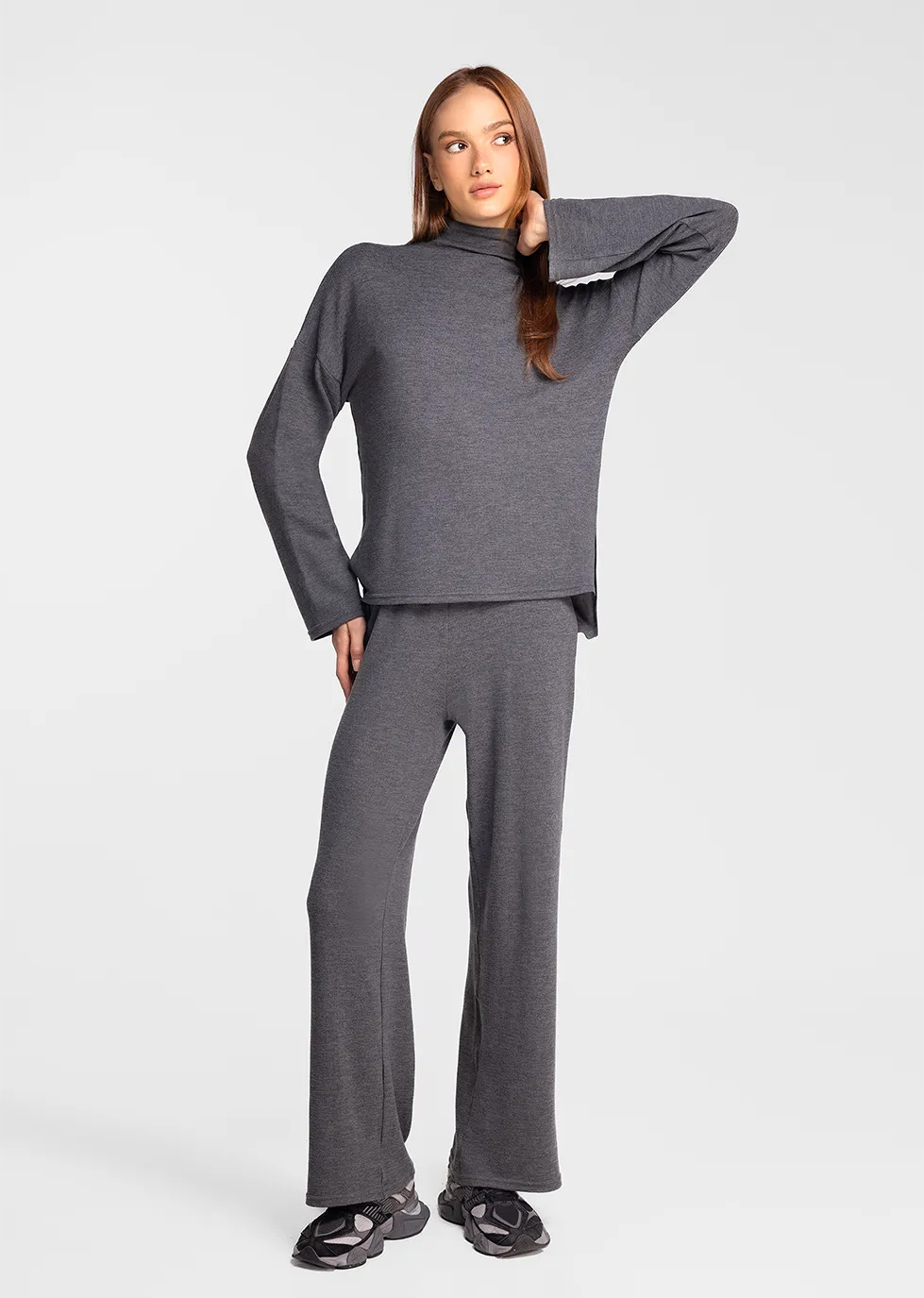 Marie France_Dark Grey_Recharge Pant_HWRECHARGEPANT_Dark Grey_05