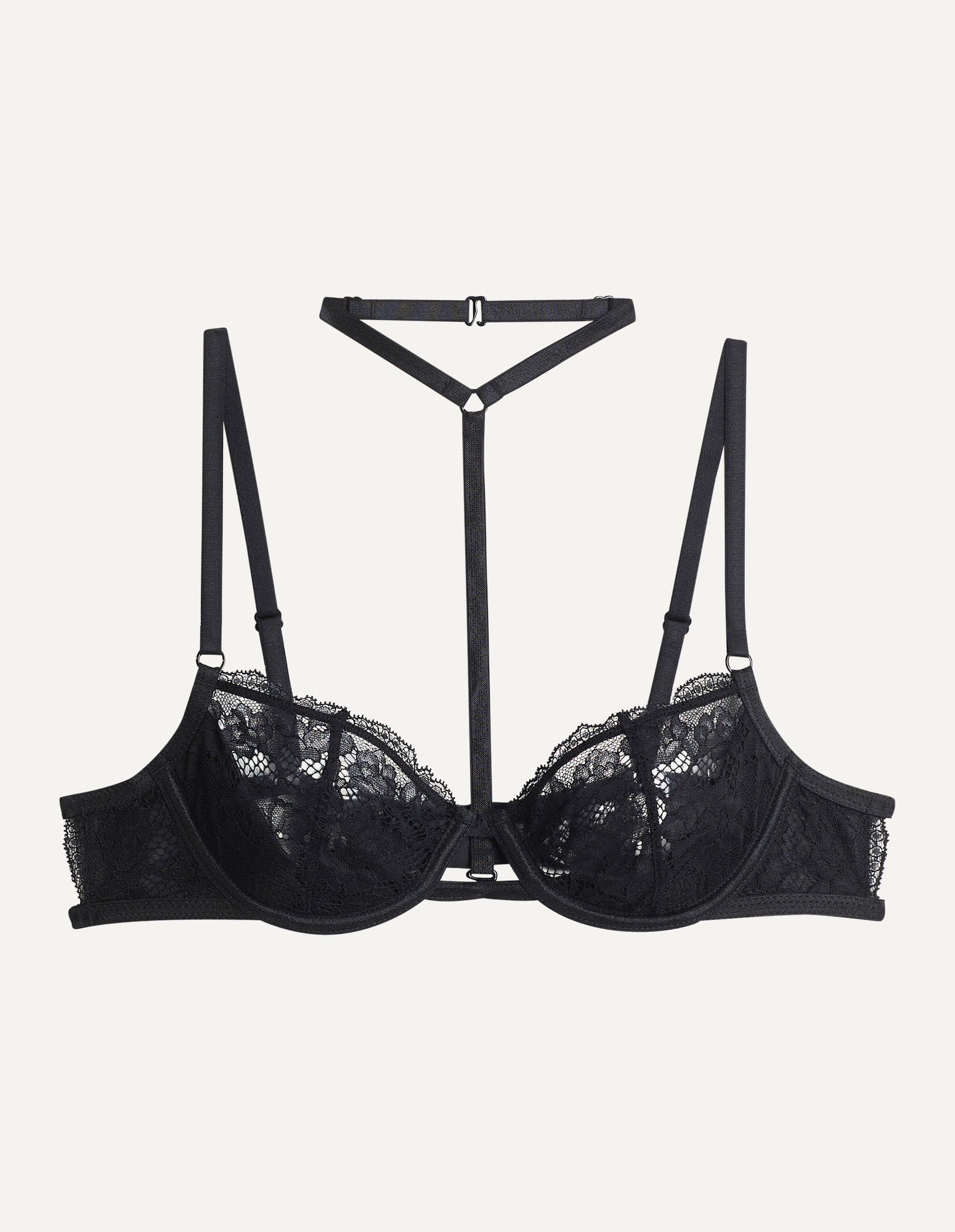 Balconette Bra - Elaine_IBAD173008_072_01