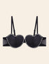 Yamamay_Slightly Padded Bra with Heart Satin Underwire with Lovely Strass_IBAD181005_072_01