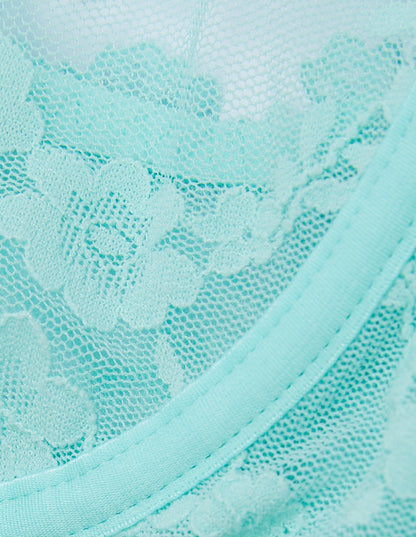 Yamamay_Fancy Lace Non-Padded Balcony Bra in Stretch Lace with Underwire_IBAD181008_001_05