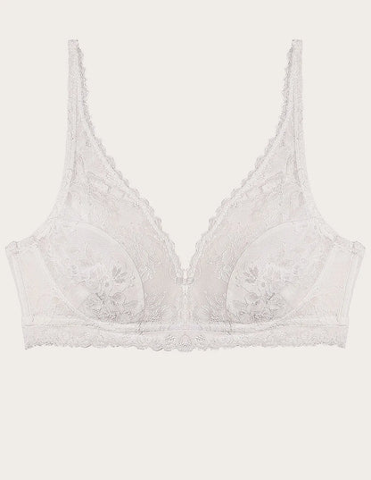 Yamamay_Silk_Unlined Balconette Bra without Underwire in Different Cup Sizes Ð Blanche_IBAD183009_096_05