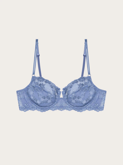 Yamamay_Denim_Unlined Balconette Bra in Different Cup Sizes and Underwire - Primula Color_IBAD191003_038_05